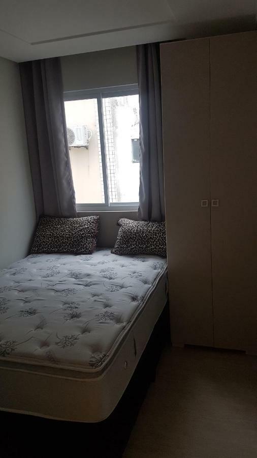 Novo Lar Floripa Ingleses Florianópolis Kültér fotó