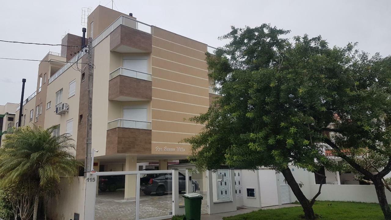 Novo Lar Floripa Ingleses Florianópolis Kültér fotó