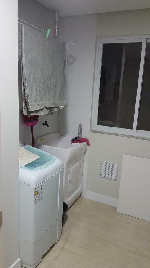 Novo Lar Floripa Ingleses Florianópolis Kültér fotó
